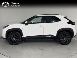 Toyota Yaris Cross 1.5 120H Adventure