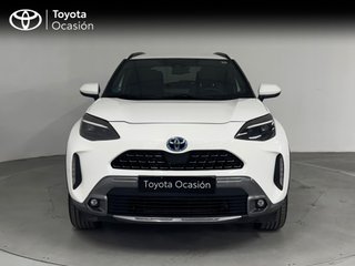 Toyota Yaris Cross 1.5 120H Adventure