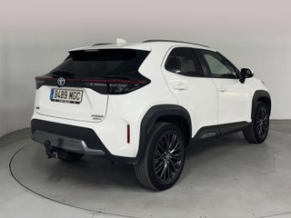 Toyota Yaris Cross 1.5 120H Adventure