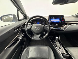 Toyota C-HR 1.8 125H Dynamic Plus