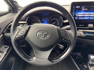 Toyota C-HR 1.8 125H Dynamic Plus