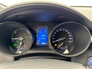 Toyota C-HR 1.8 125H Dynamic Plus