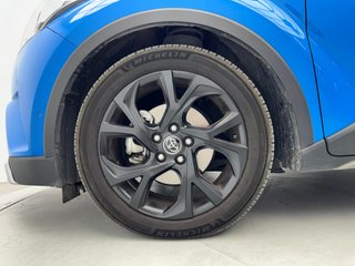 Toyota C-HR 1.8 125H Dynamic Plus
