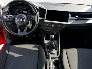 Audi A1 Sportback Advanced 25 TFSI 70kW (95CV)