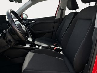 Audi A1 Sportback Advanced 25 TFSI 70kW (95CV)