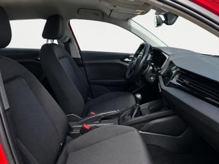 Audi A1 Sportback Advanced 25 TFSI 70kW (95CV)