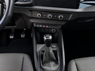 Audi A1 Sportback Advanced 25 TFSI 70kW (95CV)