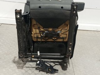 ASIENTO DELANTERO IZQUIERDO RENAULT CAPTUR I H4BB