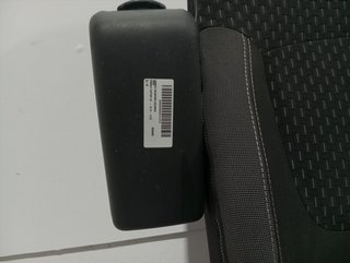 ASIENTO DELANTERO IZQUIERDO RENAULT CAPTUR I H4BB