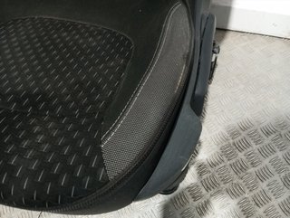 ASIENTO DELANTERO IZQUIERDO RENAULT CAPTUR I H4BB