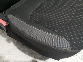 ASIENTO DELANTERO IZQUIERDO RENAULT CAPTUR I H4BB