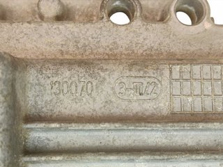 CENTRALITA MOTOR UCE OPEL ASTRA H BERLINA Z19DTH