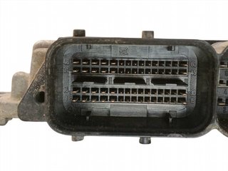 CENTRALITA MOTOR UCE OPEL ASTRA H BERLINA Z19DTH
