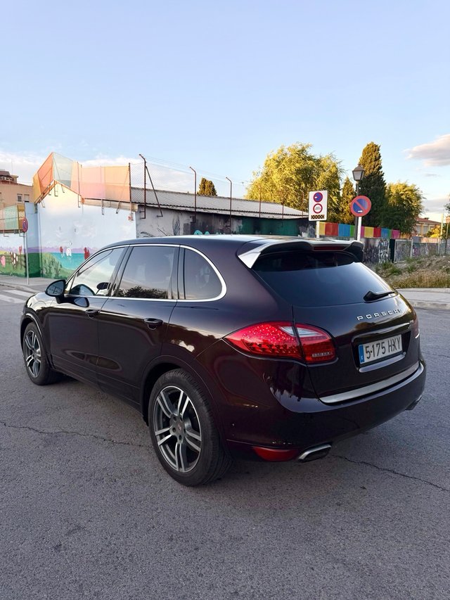 Alquiler coche bodas eventos
