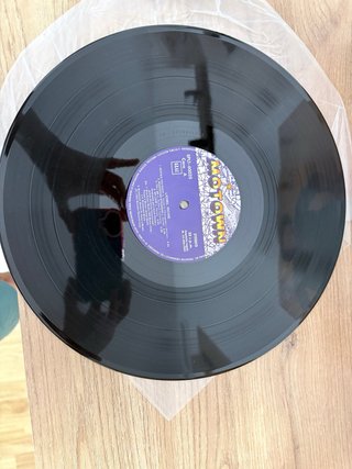 Vinilo Lionel Richie - Truly