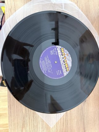 Vinilo Lionel Richie - Truly