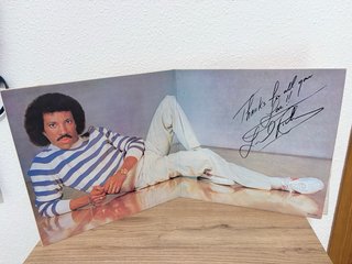 Vinilo Lionel Richie - Truly