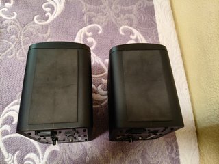 Monitores de Estudio Activos “Tannoy Reveal 402”