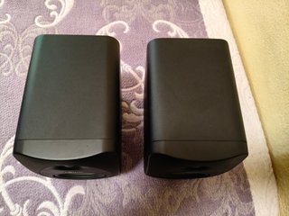 Monitores de Estudio Activos “Tannoy Reveal 402”