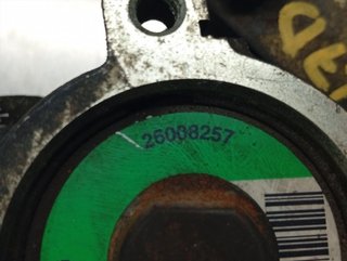 BOMBA DIRECCION OPEL CORSA B 26008257
