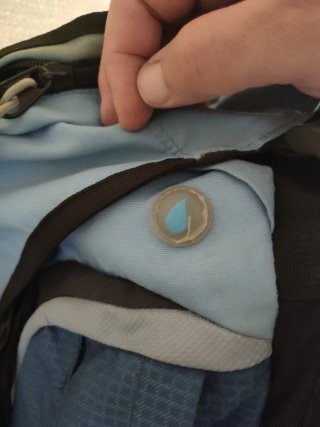 Mochila 65L trekking-viajes-travesia