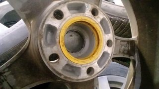 JUEGO LLANTAS BMW SERIE X2 (F39) KBA49080