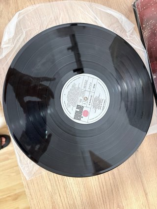 Vinilo Camilo Sesto - Horas de Amor
