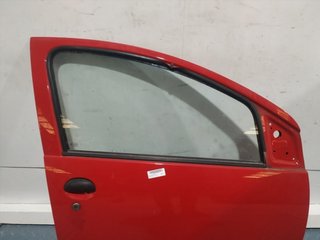 PUERTA DELANTERA DERECHA PEUGEOT 107