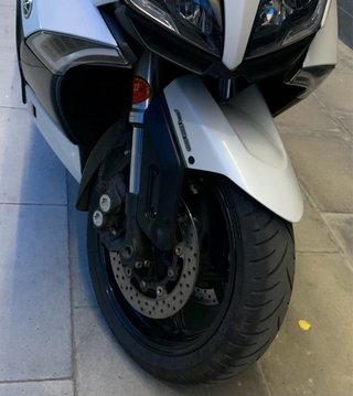 YAMAHA T-MAX 530 ABS