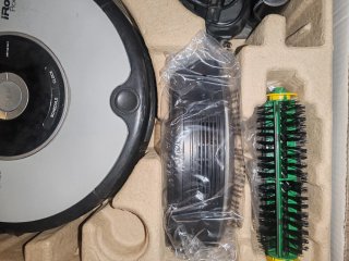 iRobot Roomba 564 Pet Series