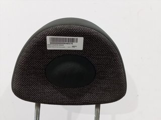 ASIENTO DELANTERO DERECHO NISSAN MICRA (K12E)