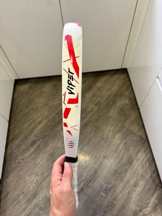 Pala Padel Babolat Viper Lebron