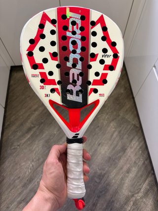 Pala Padel Babolat Viper Lebron