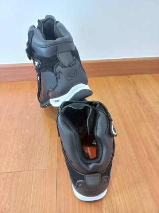 Botas de moto Ixon Bull