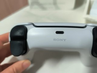 Mando DualSense PS5 Sony
