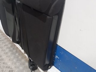 ASIENTOS TRASEROS VOLKSWAGEN GOLF VI VARIANT (AJ5