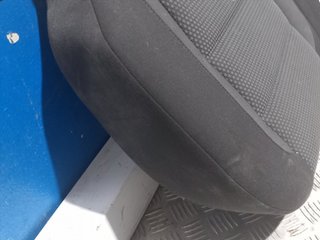 ASIENTOS TRASEROS VOLKSWAGEN GOLF VI VARIANT (AJ5