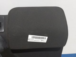 ASIENTOS TRASEROS VOLKSWAGEN GOLF VI VARIANT (AJ5