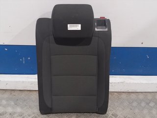 ASIENTOS TRASEROS VOLKSWAGEN GOLF VI VARIANT (AJ5