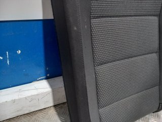 ASIENTOS TRASEROS VOLKSWAGEN GOLF VI VARIANT (AJ5