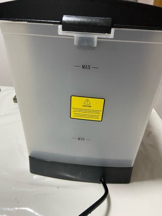 Cafetera Cecotec Power Espresso 20