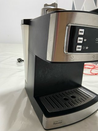 Cafetera Cecotec Power Espresso 20
