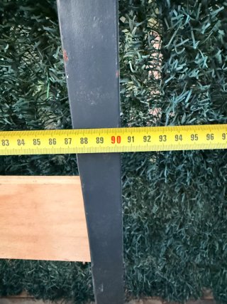 Somier 90x190 cm