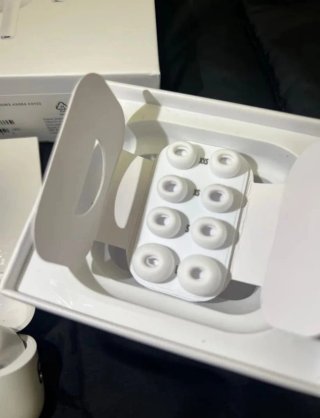 Airpods Pro 3ª Gen