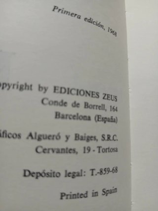 LA ILIADA y LA ODISEA