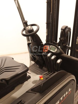Ref. M-6304 Frontal Eléctrica 3 ruedas STILL RX 20-18