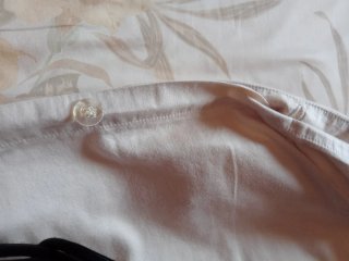 Funda Nórdica Floral de Zara Home