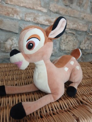 Peluche Bambi Disney