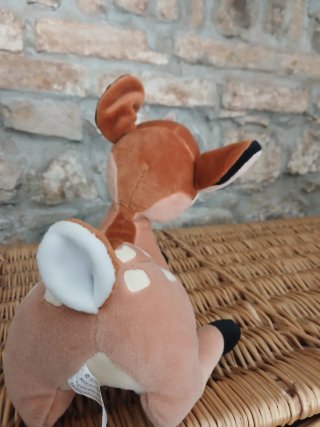 Peluche Bambi Disney