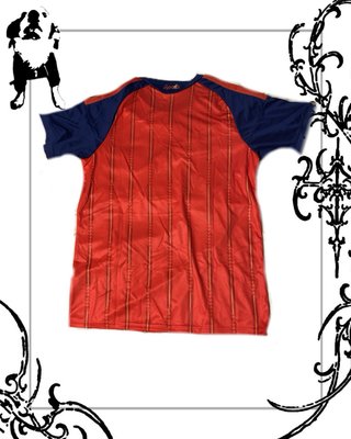 Camiseta España Mundial 2026 Adidas
